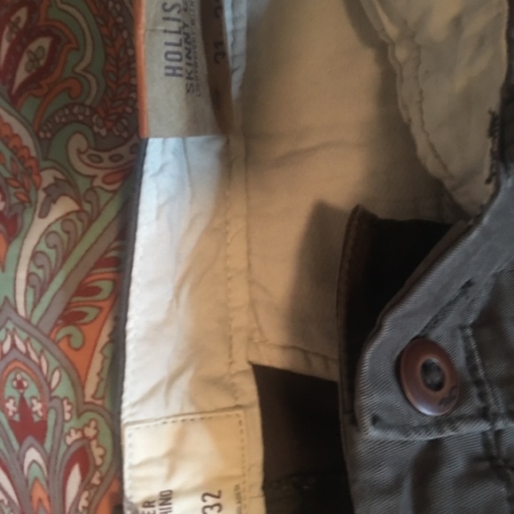 Pants - Picture 2 of 2